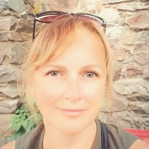 Meet your Posher, Joanne